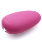 I PLAY - MIMI SOFT MASSAGER FUCHSIA